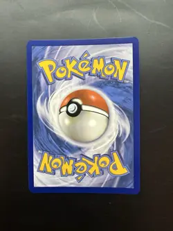 Pokemon TCG Mimikyu Scarlet & Violet Promo Card 075/Promo Near Mint Condition - Image 2