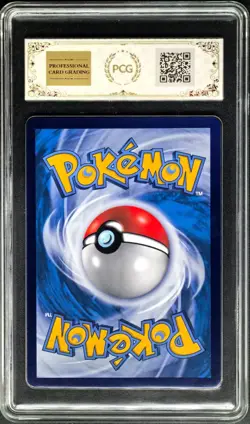 2024 Pokemon Cards CHN. Pikachu V 001/004 PCG 10 (SAME AS PSA 10) - Image 2