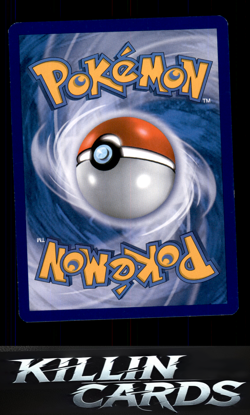 Master Ball 94/101 Pokemon Rare Ace Plasma Blast Card NM - Image 2