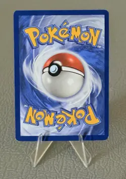 Holo Gossifleur 3/15 McDonald’s 2022 Promo Pokemon Card NM/VLP+ 💎 - Image 2