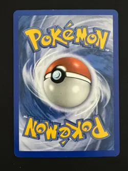 Pokemon Card - Voltorb Legend Maker 68/92 Common Reverse Holo Stamped - Image 2