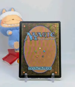 Compy Swarm ( Borderless ) ⭐NM⭐ Jurassic World ⭐ Magic The Gathering ⭐ MTG #0009 - Image 2