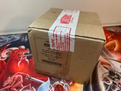 Sealed Case / Set of 4 MTG Warhammer 40K Commander Decks - Image 2