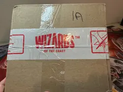 Sealed Case / Set of 4 MTG Warhammer 40K Commander Decks - Image 3