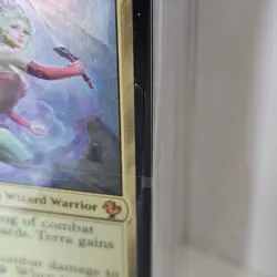 SEALED MTG Final Fantasy VI Terra Commander Deck Revival Trance Deck Only - Image 4