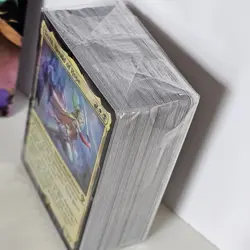 SEALED MTG Final Fantasy VI Terra Commander Deck Revival Trance Deck Only - Image 5