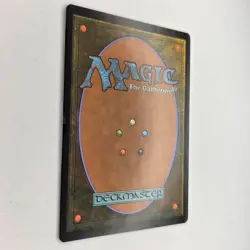 JAPANESE FOIL BORDERLESS MOTHRA, SUPERSONIC QUEEN IKORIA NM FOREIGN MTG - Image 5