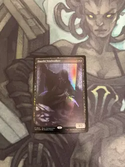 Dauthi Voidwalker Game Day & Store Championship Promos MTG LP FOIL - Image 1