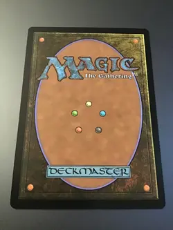MTG Mystery Booster 2 Reprints (white border) Seedtime - Image 2