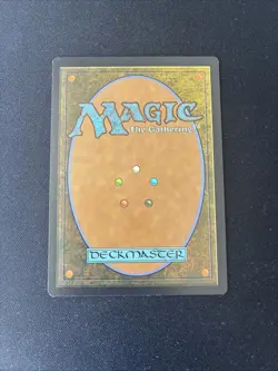 ✨Mana Crypt 225/249 The List Magic The Gathering MTG🔥 NM - Image 2