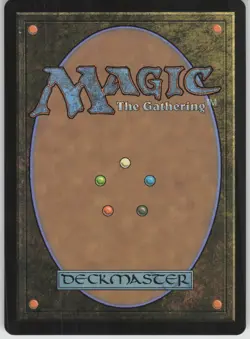 MTG Plains Foil NM Avatar: The Last Airbender Magic 287 - Image 2