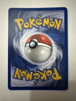 2000 Pokemon TCG - Venusaur Black Star Promo #13 - Image 2