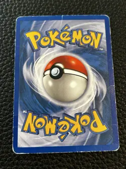 Pokemon Ditto EX Delta Species 37/113 Regular 2005 Nintendo English Pokemon TCG - Image 3