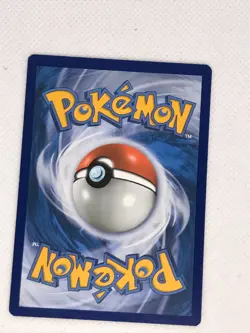 Pokemon TCG Victini 5/015 McDonald's Promos 2022 Holo NM - Image 2