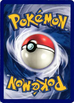 Pokemon TCG Team Aqua's Walrein 6/95 EX Team Magma vs Aqua Holo Rare LP/MP - Image 2