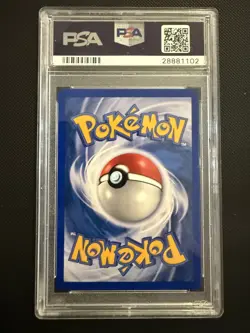 PSA 10 EXPLOUD 6 HOLO EX HIDDEN LEGENDS POKEMON - Image 2