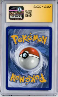 CGC Authentic Auto 10 Signed Eric Stuart Pokemon TCG Charizard GX SM211 Sm Holo - Image 2