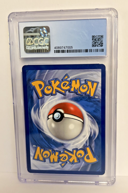 Pokemon 2019 Blastoise & Piplup GX Cosmic Eclipse 38/236 Holo NM/Mint+ 8.5 - Image 2