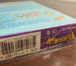Pokemon Base Set 2 Psych Out Theme Deck Sealed 742818061551 - Image 3