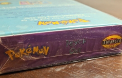 Pokemon Base Set 2 Psych Out Theme Deck Sealed 742818061551 - Image 4