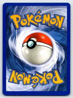 Azurill 31/100 EX Sandstorm Pokemon Card TCG Nintendo e-Series Uncommon - VLP - Image 2