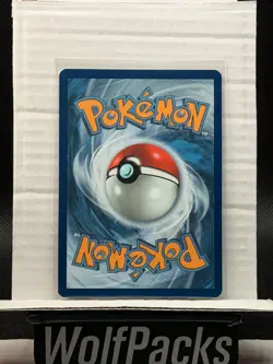 Pokemon TCG Journey Together - Hop’s Snorlax #117 Rare Holo - Image 2