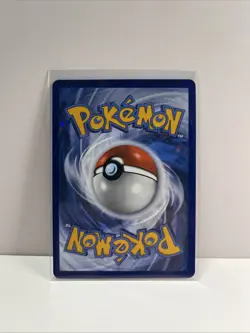 Pokemon TCG Team Rockets Nidoking EX 216/182 Destined Rivals Ultra Rare MINT - Image 2