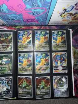 Premium Pokemon TCG 172 Card Lot - SIR, 151 Promos, Charizard, Latias & More! EN - Image 5