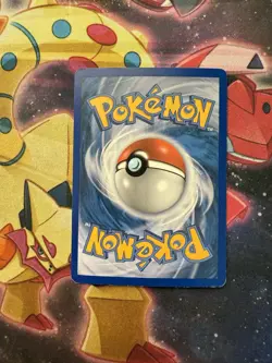 Lairon 32/108 EX Power Keepers Reverse Holo Foil Stamped Pokemon Vintage 2007 LP - Image 2