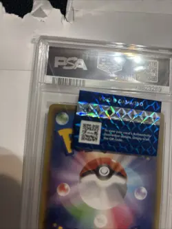 Pokemon 2014 Mega Tokyo's Pikachu 098/XY-P XY-P Promo Japanese PSA 10 - Image 3