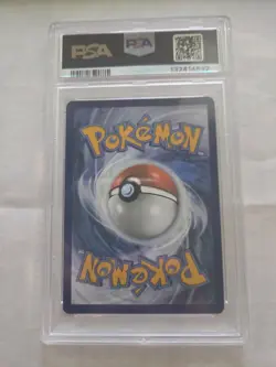CHIEN-PAO EX 261/193 Paldea Evolved SPECIAL ILLUSTRATION RARE Pokemon PSA 9 Mint - Image 2