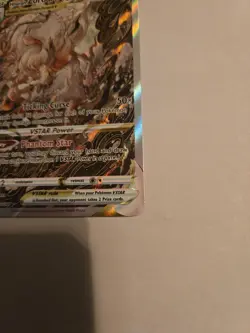 Pokemon TCG Hisuian Zoroark VSTAR Crown Zenith: Galarian Gallery GG56/GG70 - Image 4