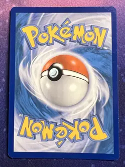 Pokemon TCG 2014 - Mr. Mime - Reverse Holo - 91/146 - XY Base Set - LP - Image 2