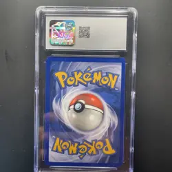 Pokemon TCG Mew Promo Near Mint Holo Vintage 2000 - Image 2