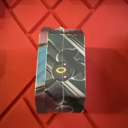 Sylveon GX Pokemon Evolution Celebrations Tin (2018) XY Evolutions - Brand New - Image 2