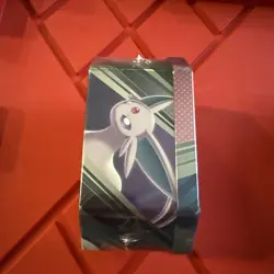 Sylveon GX Pokemon Evolution Celebrations Tin (2018) XY Evolutions - Brand New - Image 4