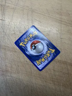 Pokemon AQUAPOLIS - #103a/147 Porygon - Reverse Holo English - Image 4