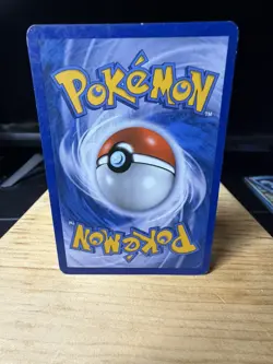 Pokemon Umbreon 61/108 Dark Explorers Regular 2012 LP-MP - Image 2