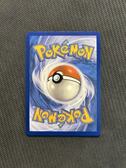 Pokemon TCG Tatsugiri ex 226/191! MP Condition! See Description! - Image 2