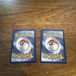 Pokemon TCG Poke Pad 198/217 Ascended Heroes Lot of 2 NM/PACK FRESH! - Image 2