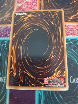 Yugioh Metal Guardian MDP2-EN010 Rare Limited Near Mint - Image 3