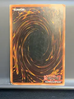 Yu-Gi-Oh! TCG Castle of Dark Illusions Metal Raiders MRD-073 1st Edition 1996 - Image 2