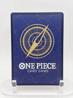 2024 One Piece Sugar SP Alternate OP04-024 Wings of The Captain English NM - Image 4