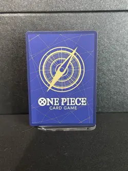 Boa Hancock EB03-026 Extra Booster: One Piece Heroines Edition Foil - Image 2