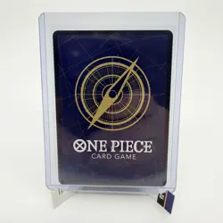Sabo PRB02-014 SR Premium Booster Best Vol 2 Super Rare NM One Piece TCG - Image 2