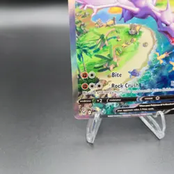 Aerodactyl V Alt Art 180/196 Pokemon Card - Sword & Shield Lost Origin -NM - Image 5