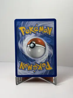 Pokemon TCG Volcarona 18/98 Ancient Origins Non-Holo Rare Card in NM Condition - Image 2