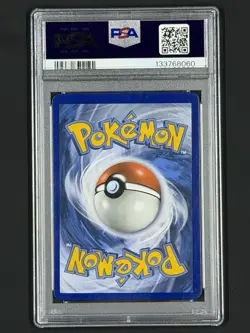 Pokemon TCG XY Evolutions 2016 M Charizard EX Holo Card 13/108 Ultra Rare PSA 8 - Image 2