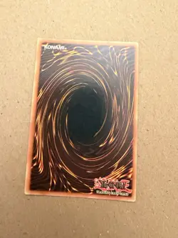 Yu-Gi-Oh! TCG Gilford the Legend 1st Edition Ultra Rare Card SD5-EN001 Mint - Image 3