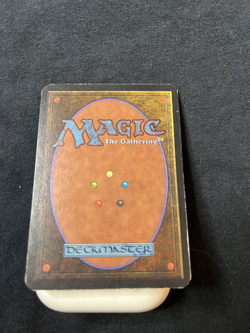 Magic the Gathering Dwarven Warriors X2 Alpha LP - Image 5